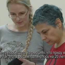 Майя Сонина - от волонтера РДКБ до директора фонда «Кислород» 2