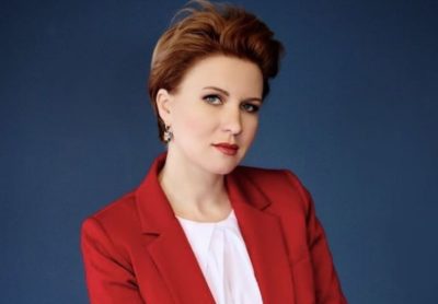 Татьяна Овсянникова 50